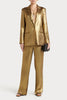Husk Aurelia Jacket - Gold
