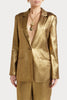 Husk Aurelia Jacket - Gold
