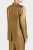 Husk Aurelia Jacket - Gold