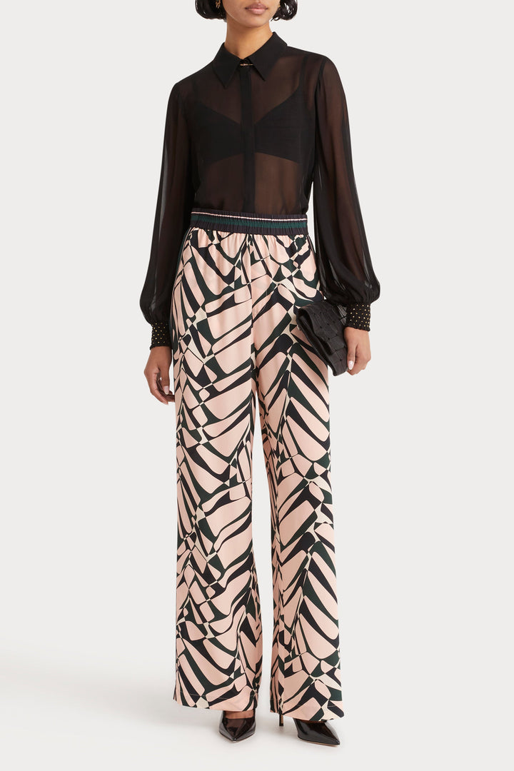 Husk Isara Pant - Print