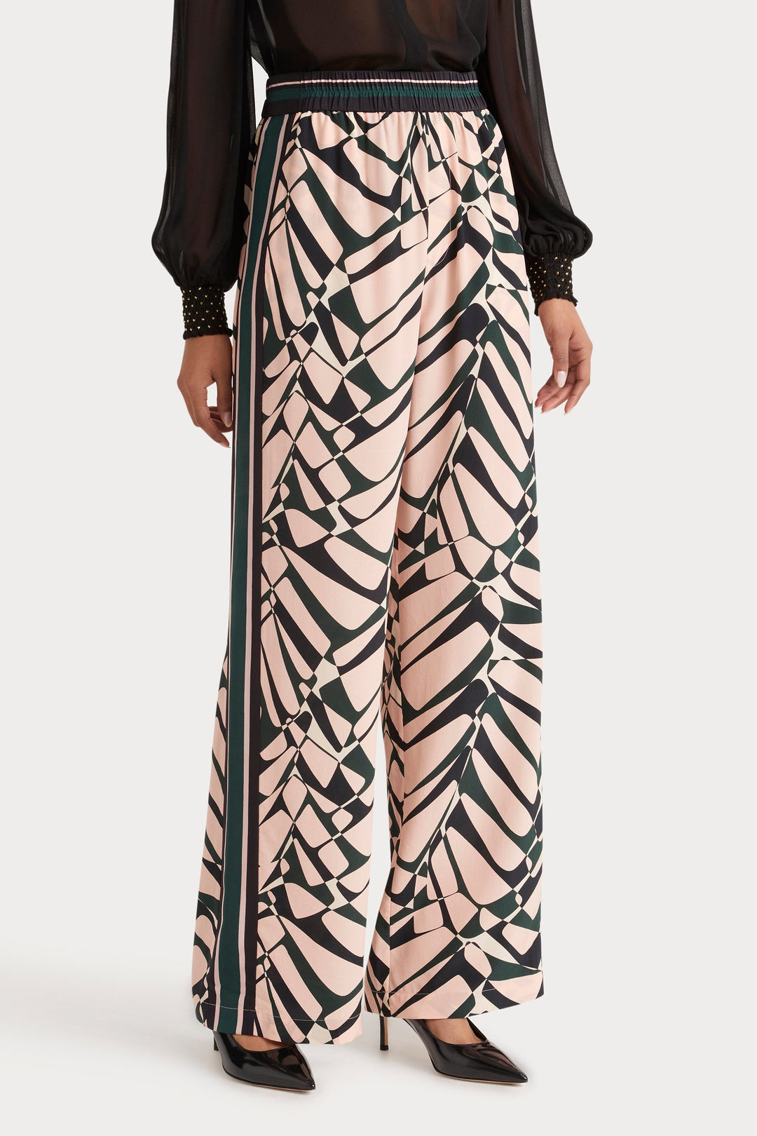 Husk Isara Pant - Print