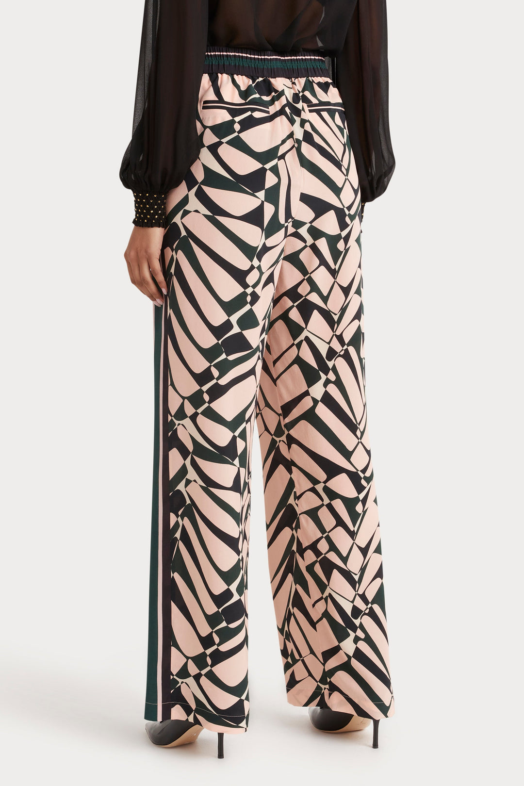 Husk Isara Pant - Print