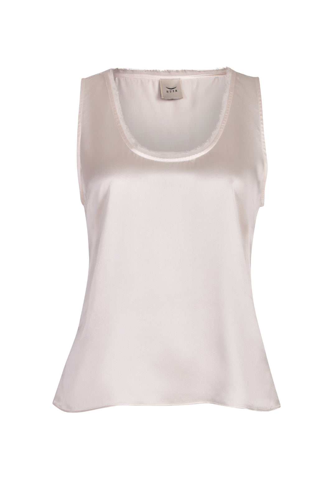 Husk Pure Silk Cami