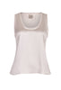 Husk Pure Silk Cami