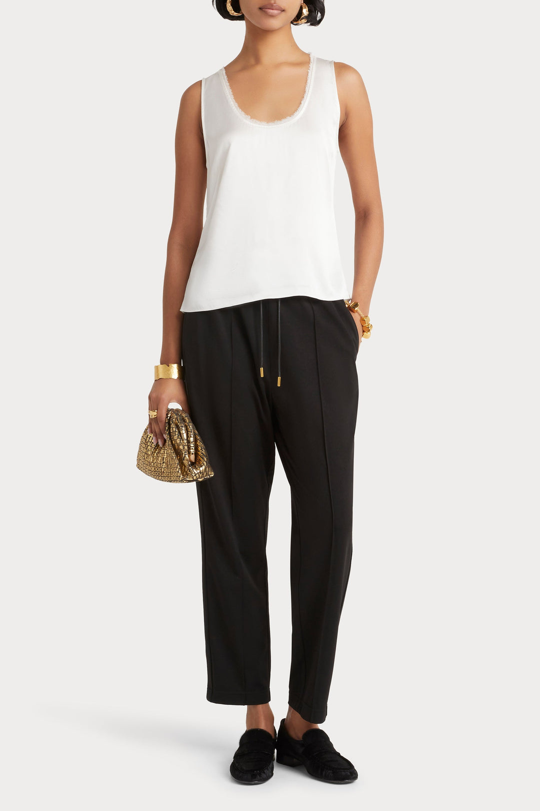Husk Pure Silk Cami