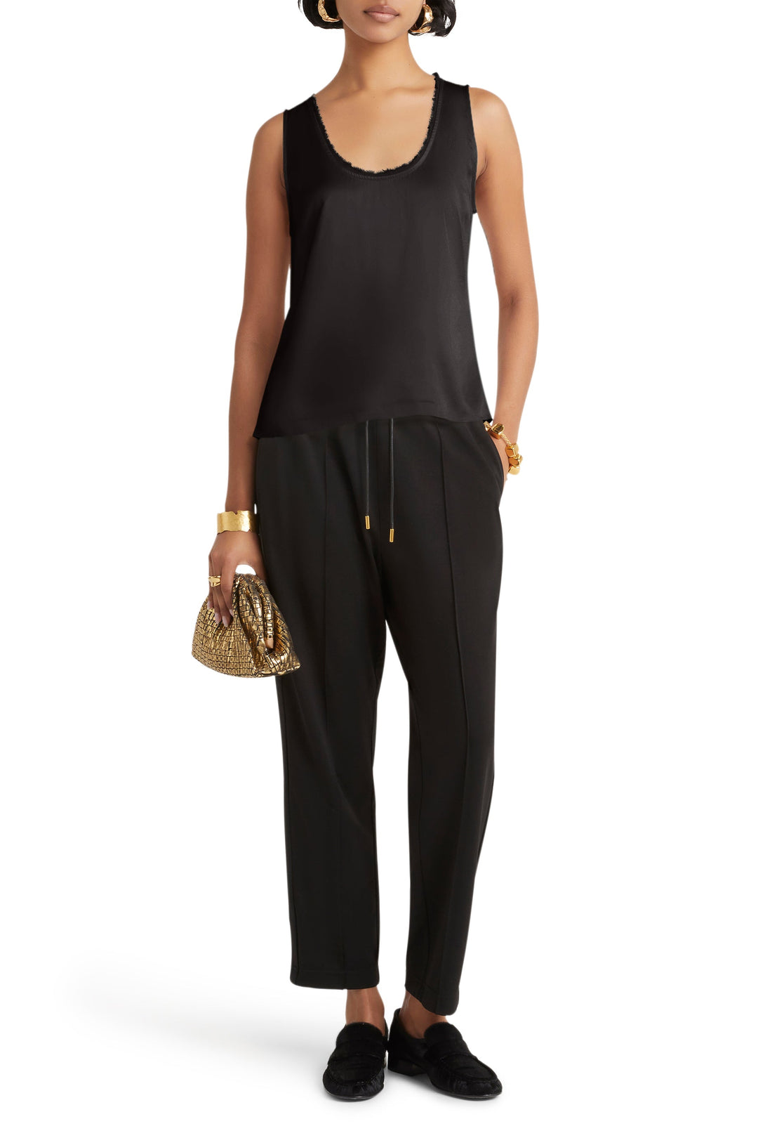 Husk Pure Silk Cami