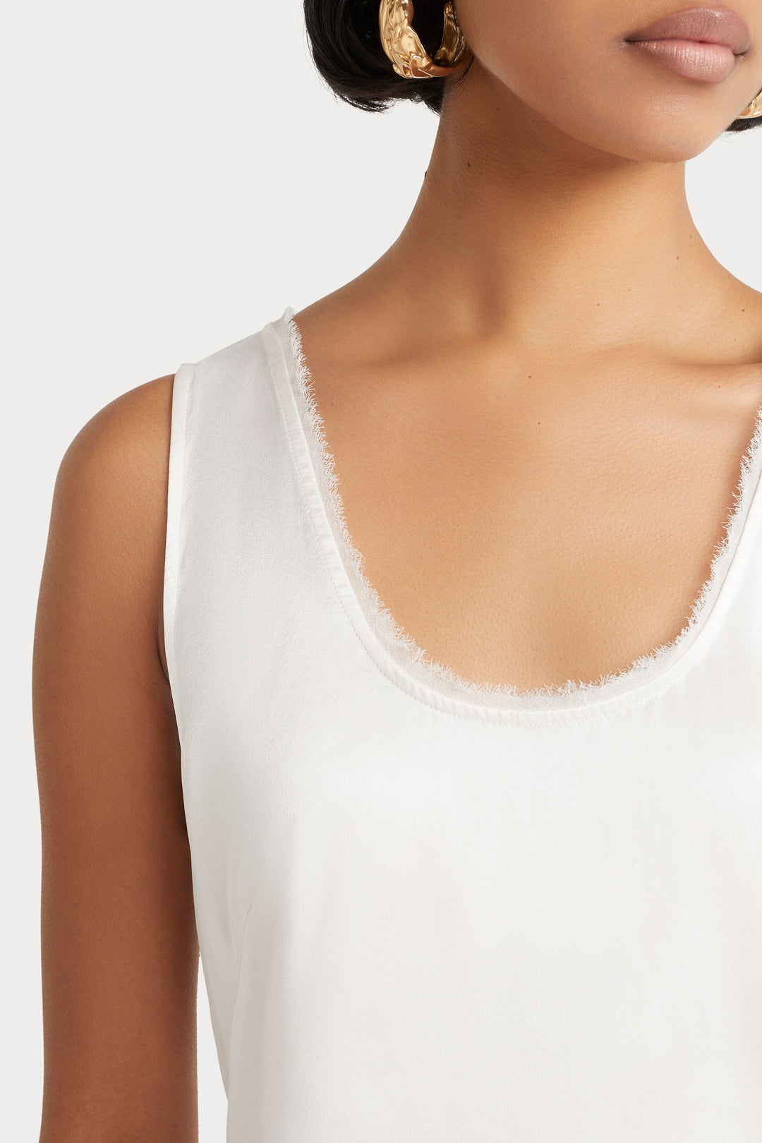 Husk Pure Silk Cami