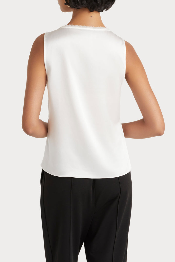 Husk Pure Silk Cami