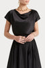 Husk Rihanna Top - Black