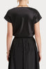 Husk Rihanna Top - Black