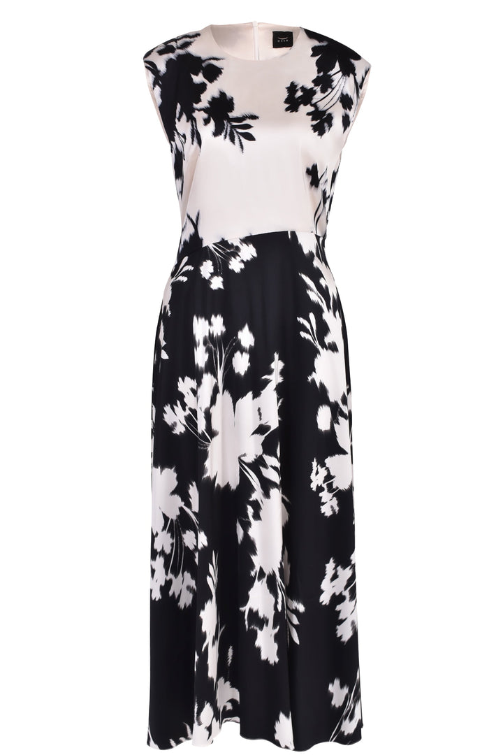 Husk Freya Dress - Print