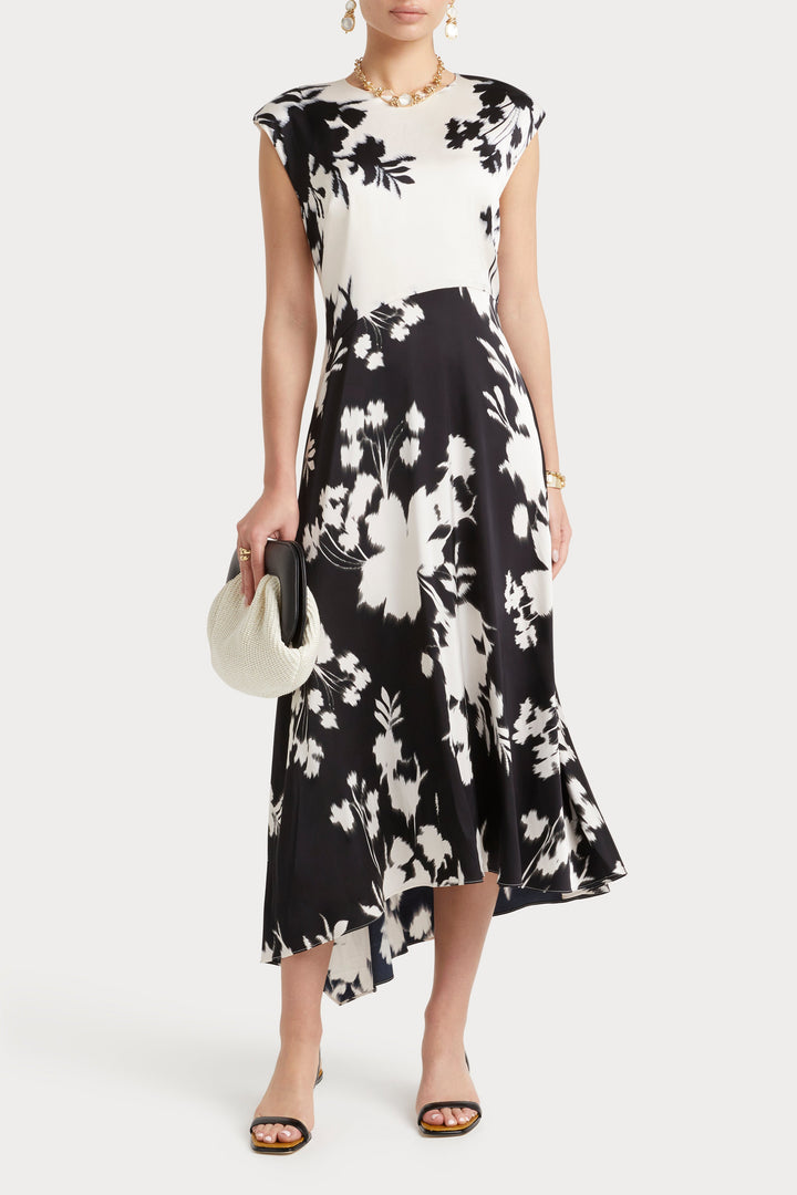 Husk Freya Dress - Print