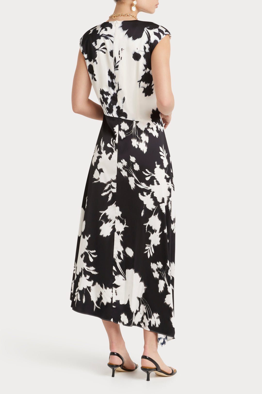 Husk Freya Dress - Print