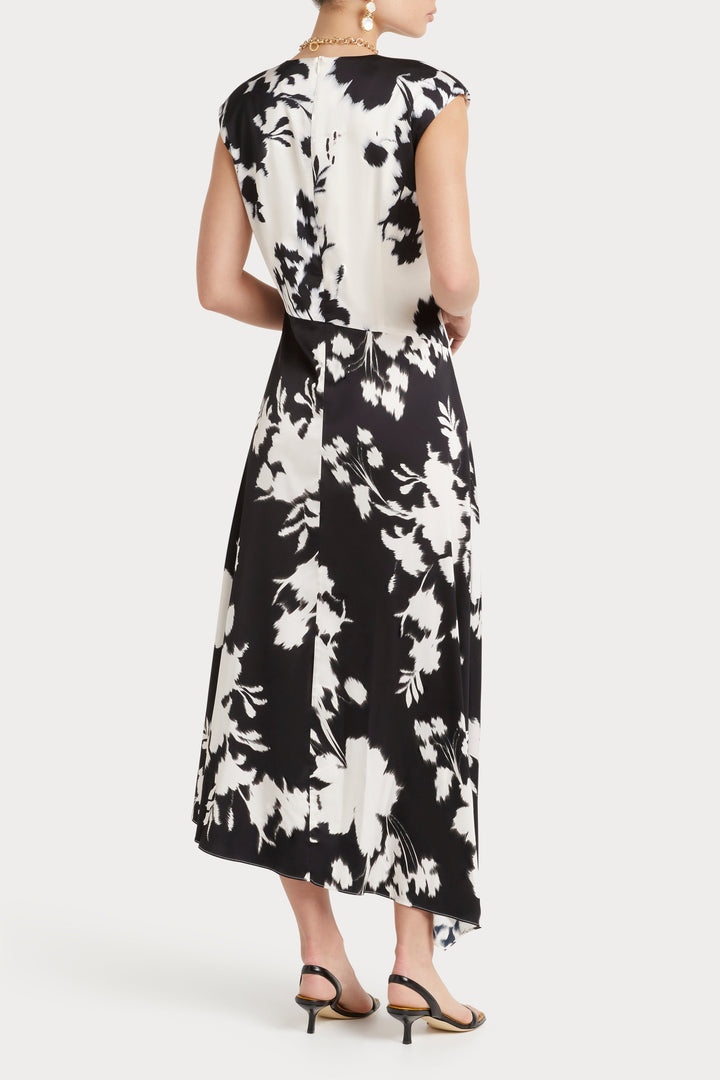 Husk Freya Dress - Print