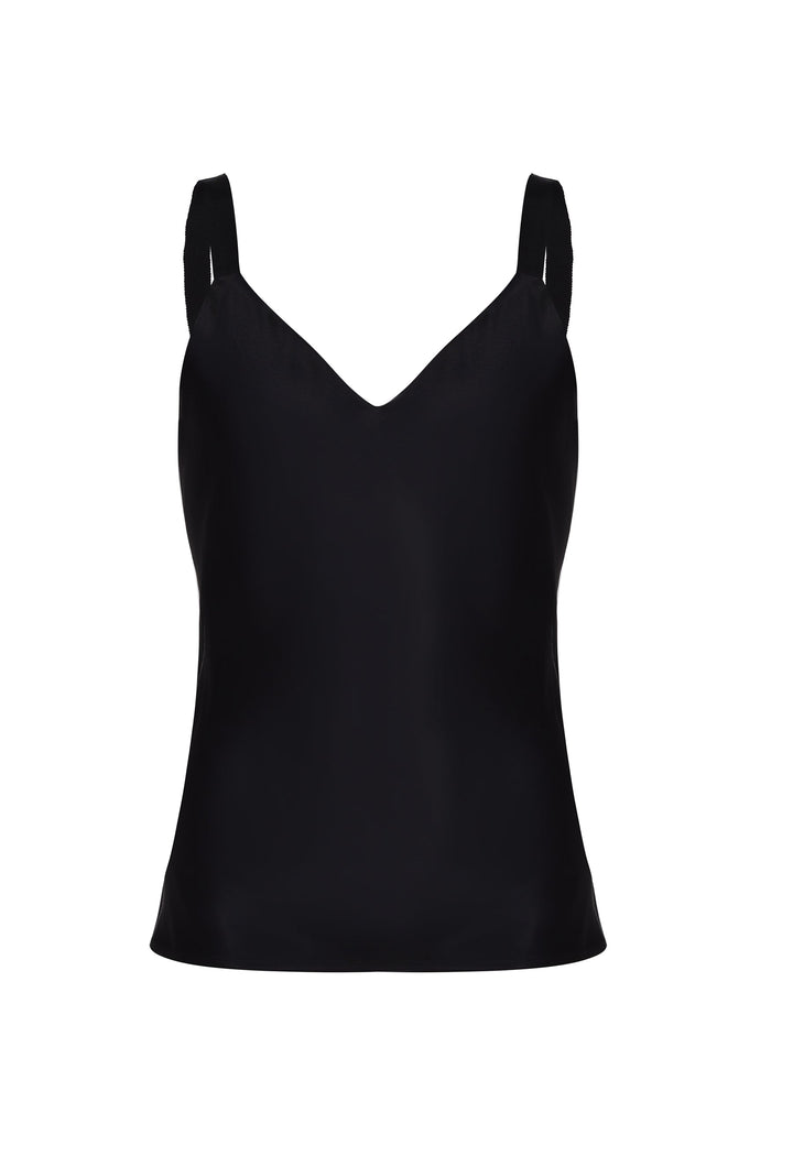 Husk Bias Cut Cami