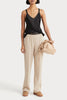 Husk Bias Cut Cami