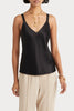 Husk Bias Cut Cami