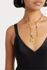 Husk Bias Cut Cami
