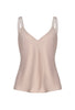 Husk Bias Cut Cami