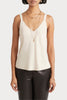 Husk Bias Cut Cami