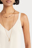 Husk Bias Cut Cami
