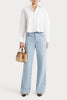 Husk Ivy Shirt - White