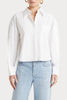 Husk Ivy Shirt - White