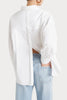 Husk Ivy Shirt - White