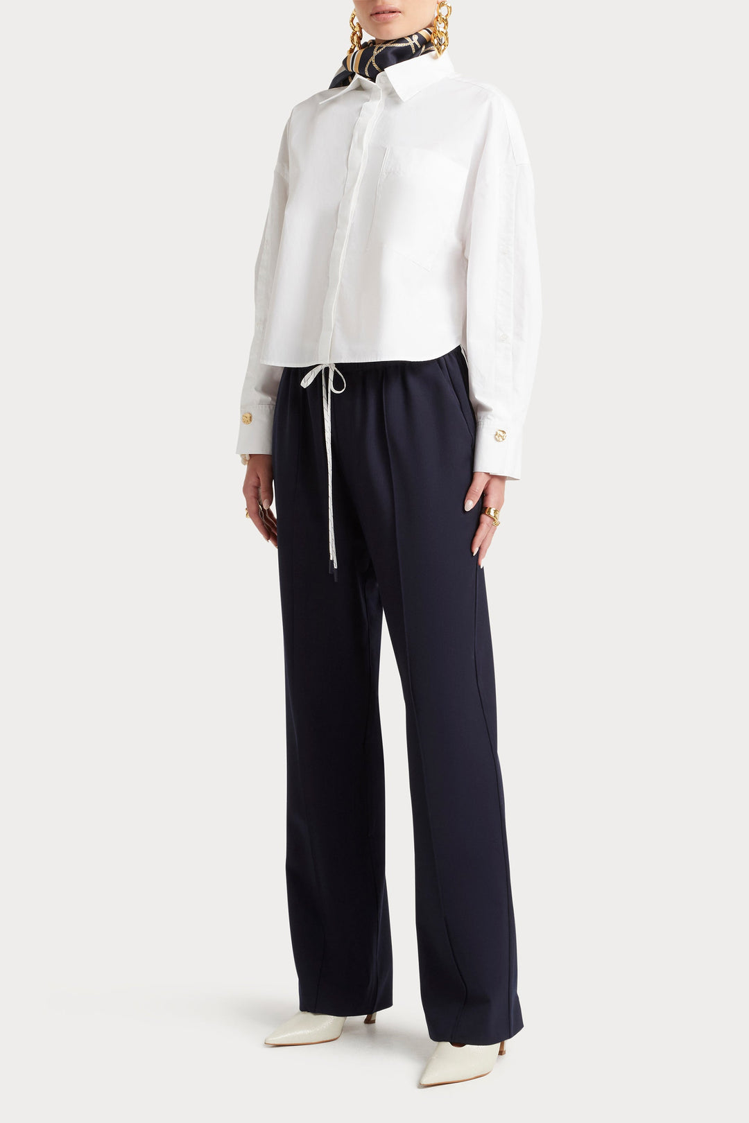 Husk Ivy Shirt