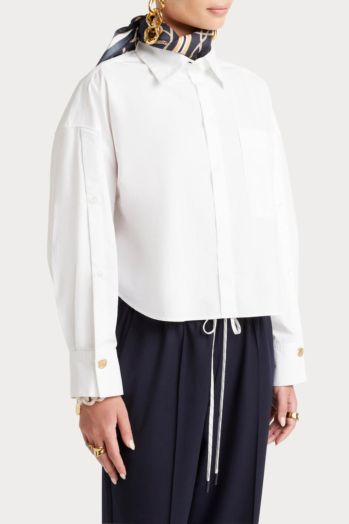 Husk Ivy Shirt