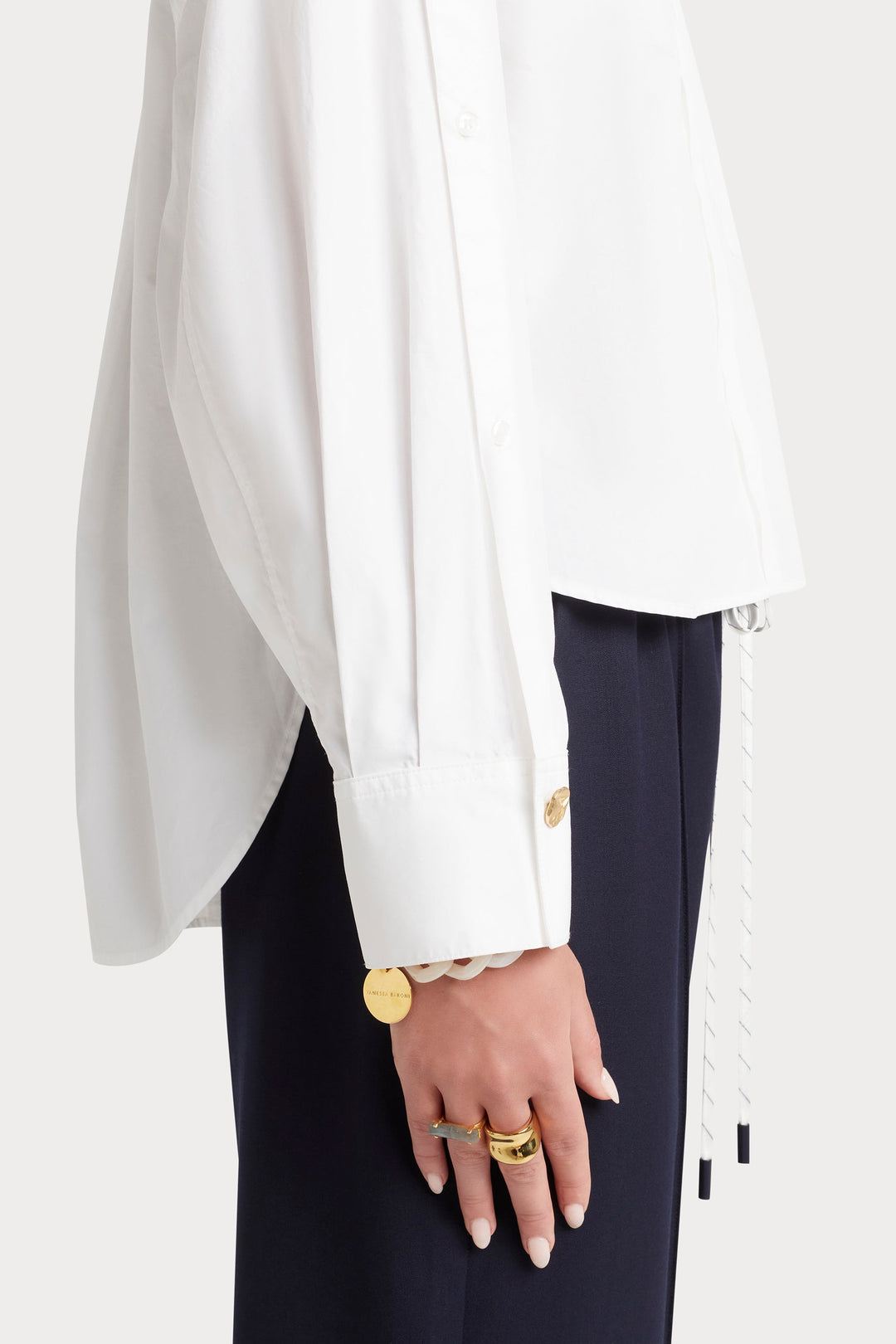 Husk Ivy Shirt