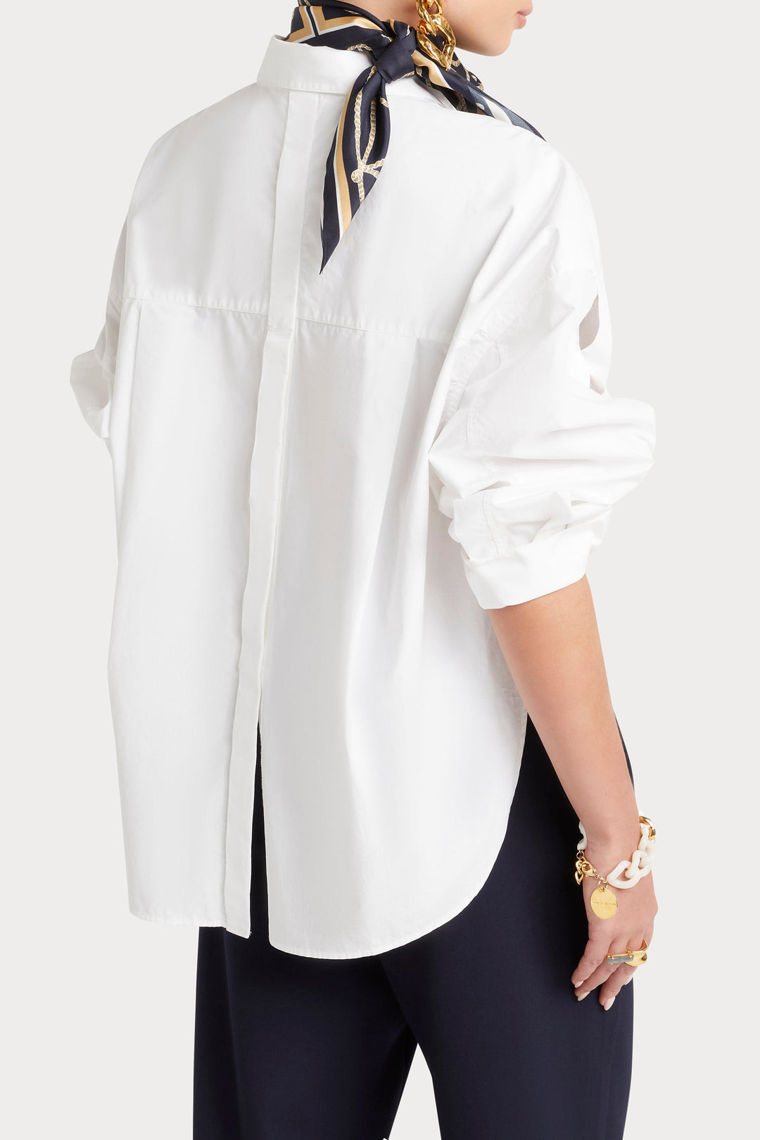 Husk Ivy Shirt