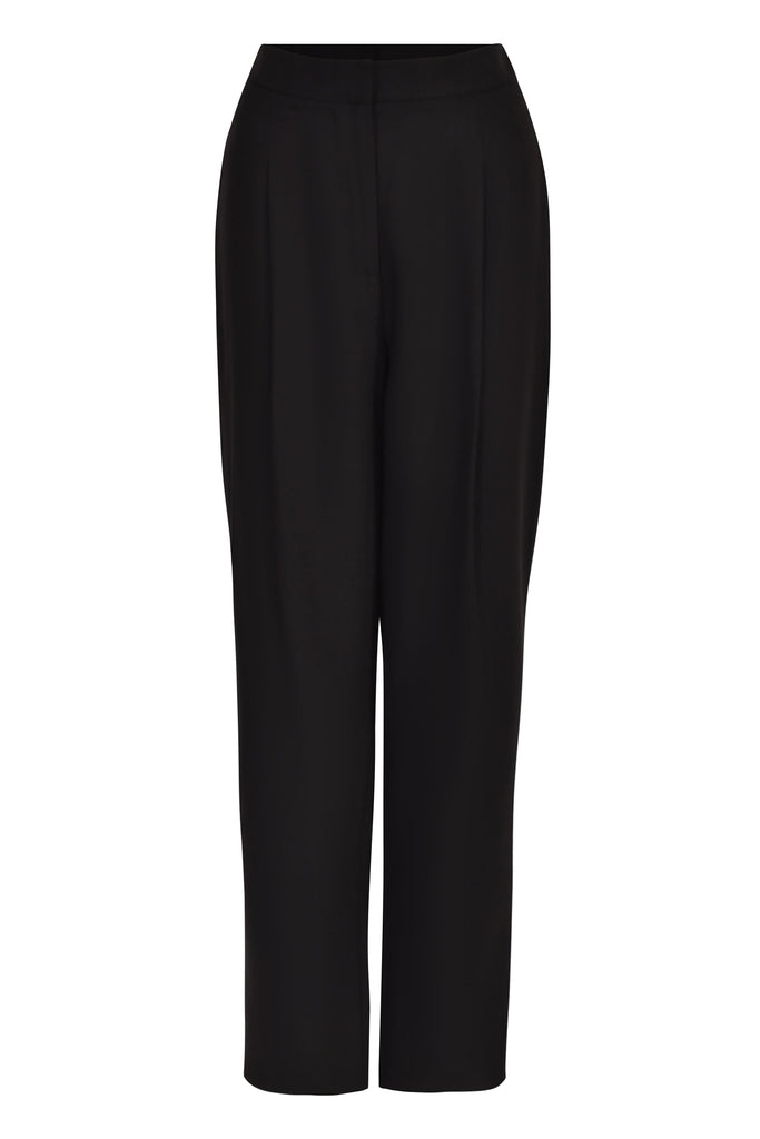 Husk Talia Pant - Black