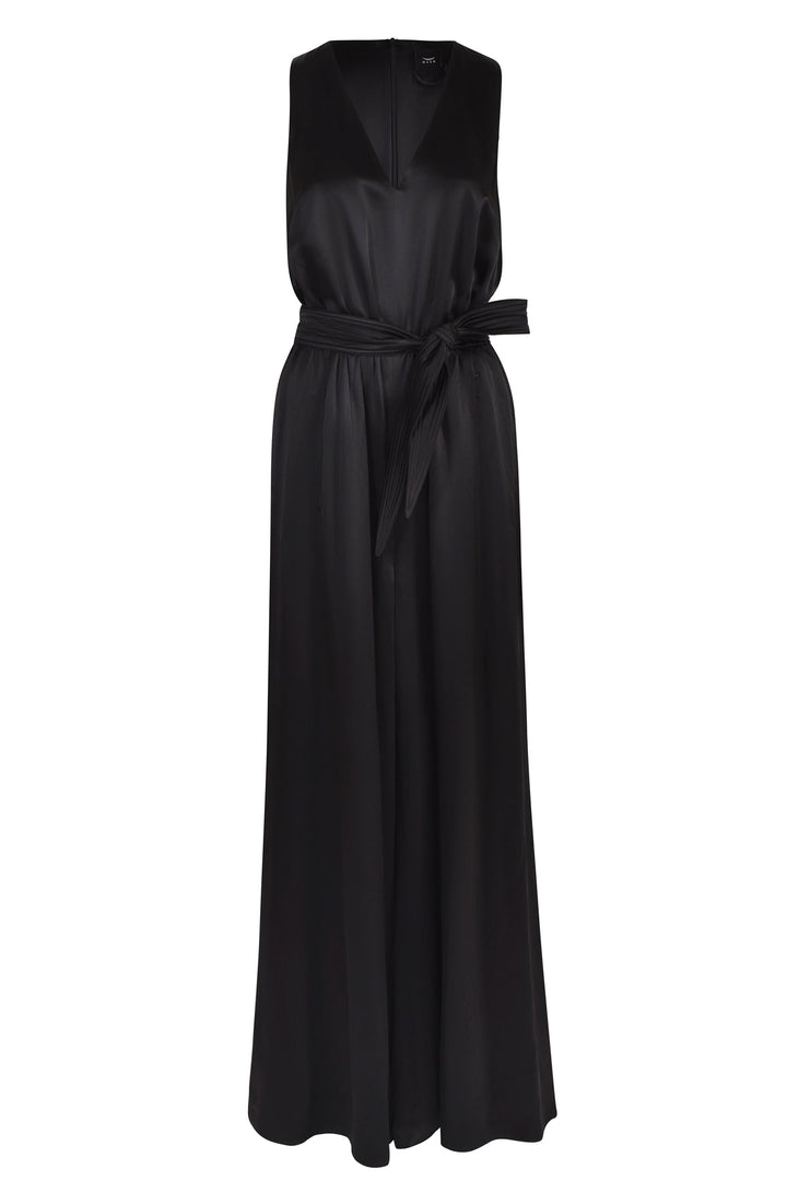 Husk Rihanna Jumpsuit - Black