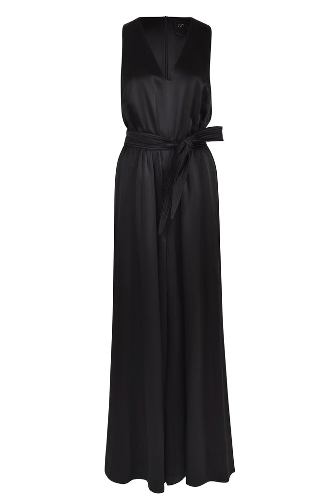 Husk Rihanna Jumpsuit - Black