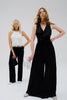 Husk Rihanna Jumpsuit - Black