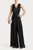 Husk Rihanna Jumpsuit - Black
