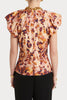 Husk Sakura Top - Print