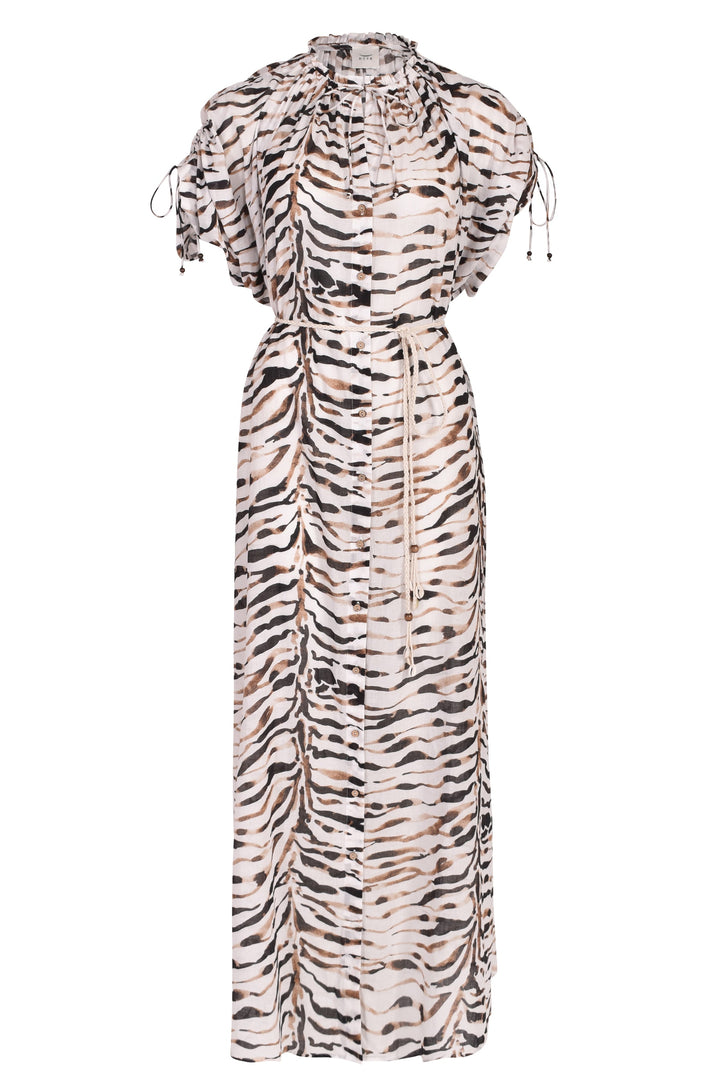 Husk Paloma Kaftan - Print