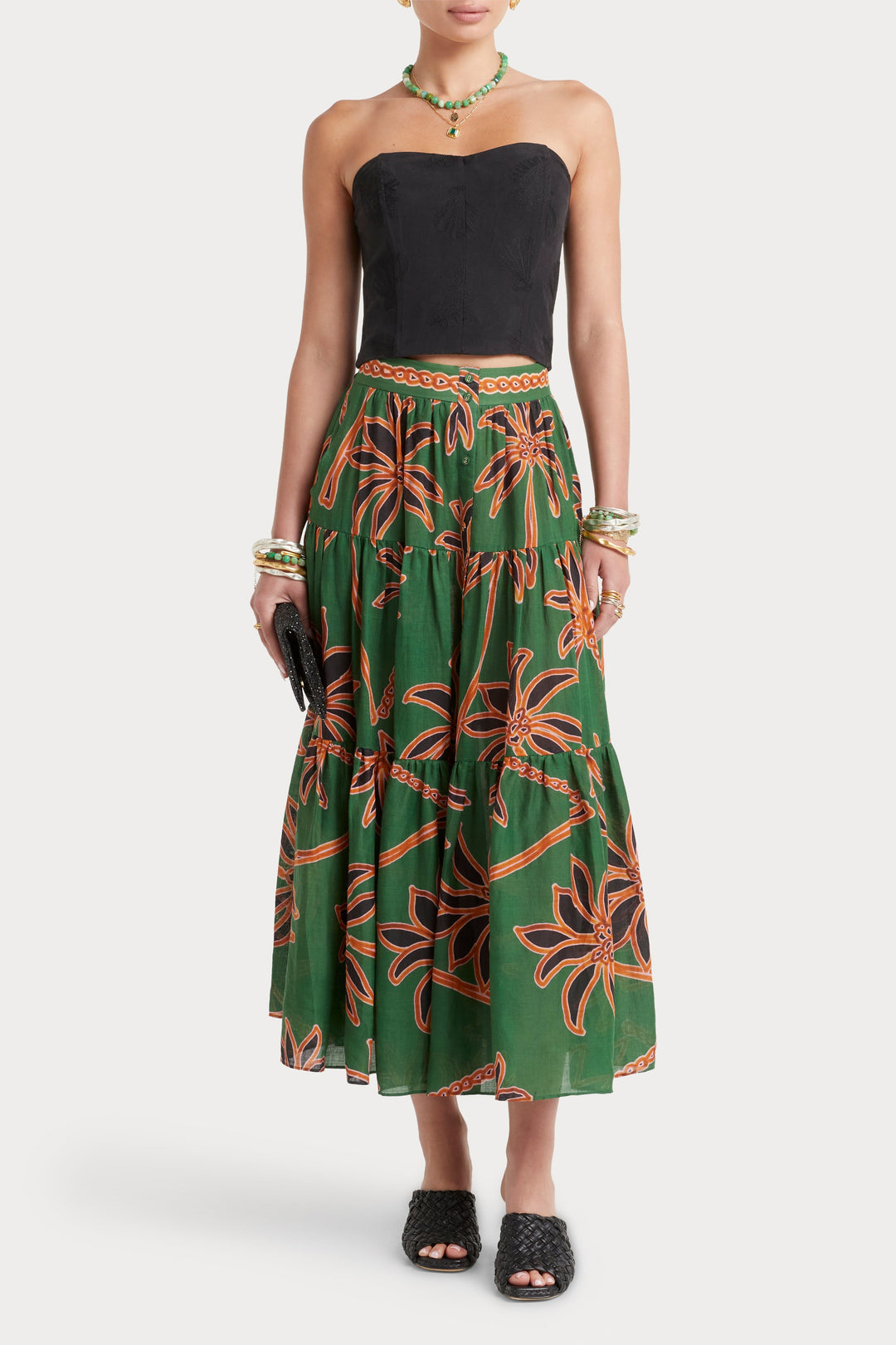 Husk Kahlia Skirt