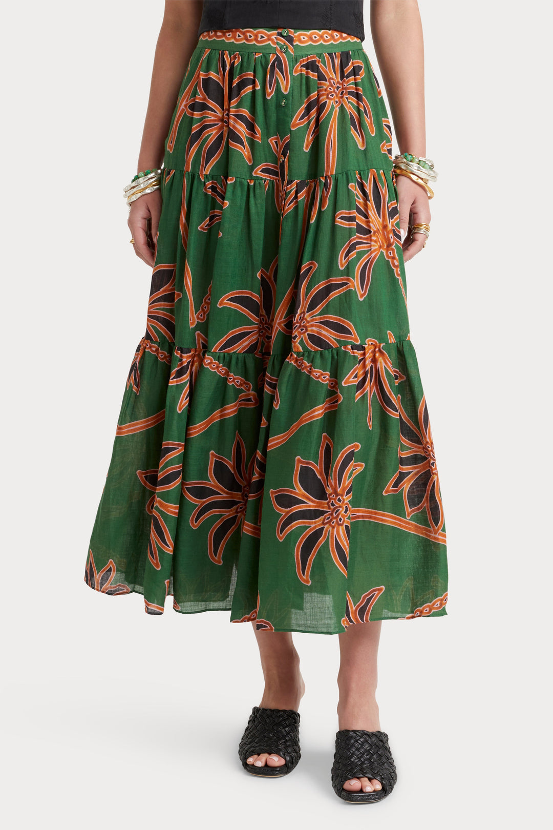 Husk Kahlia Skirt