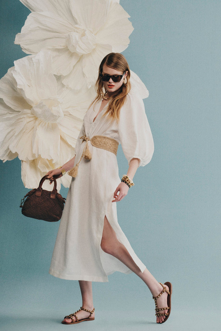 Husk Florence Bag - Tan