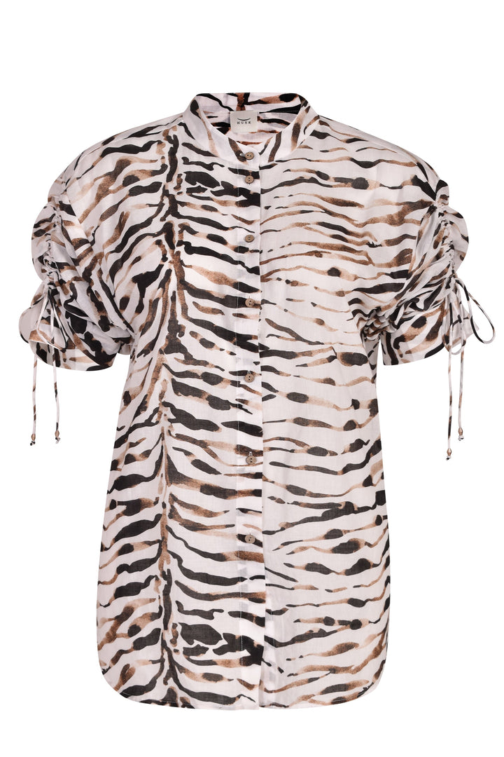 Husk Paloma Shirt - Print