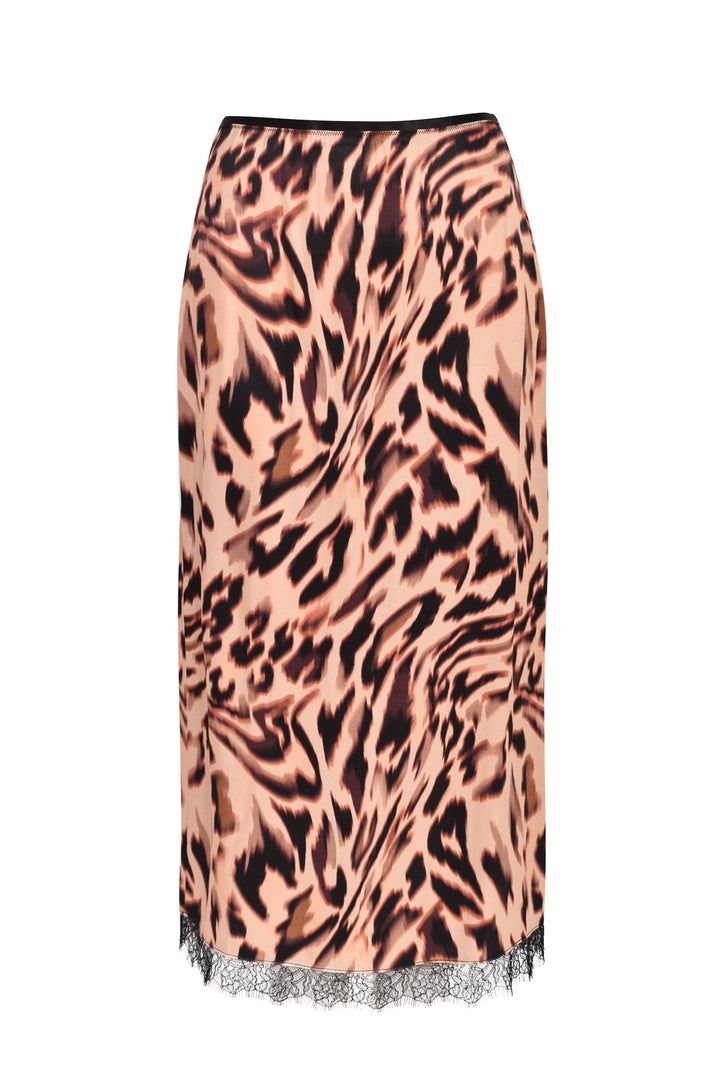 Husk Calla Skirt - Print