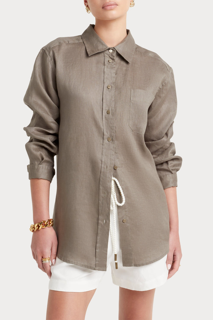 Husk Alani Shirt