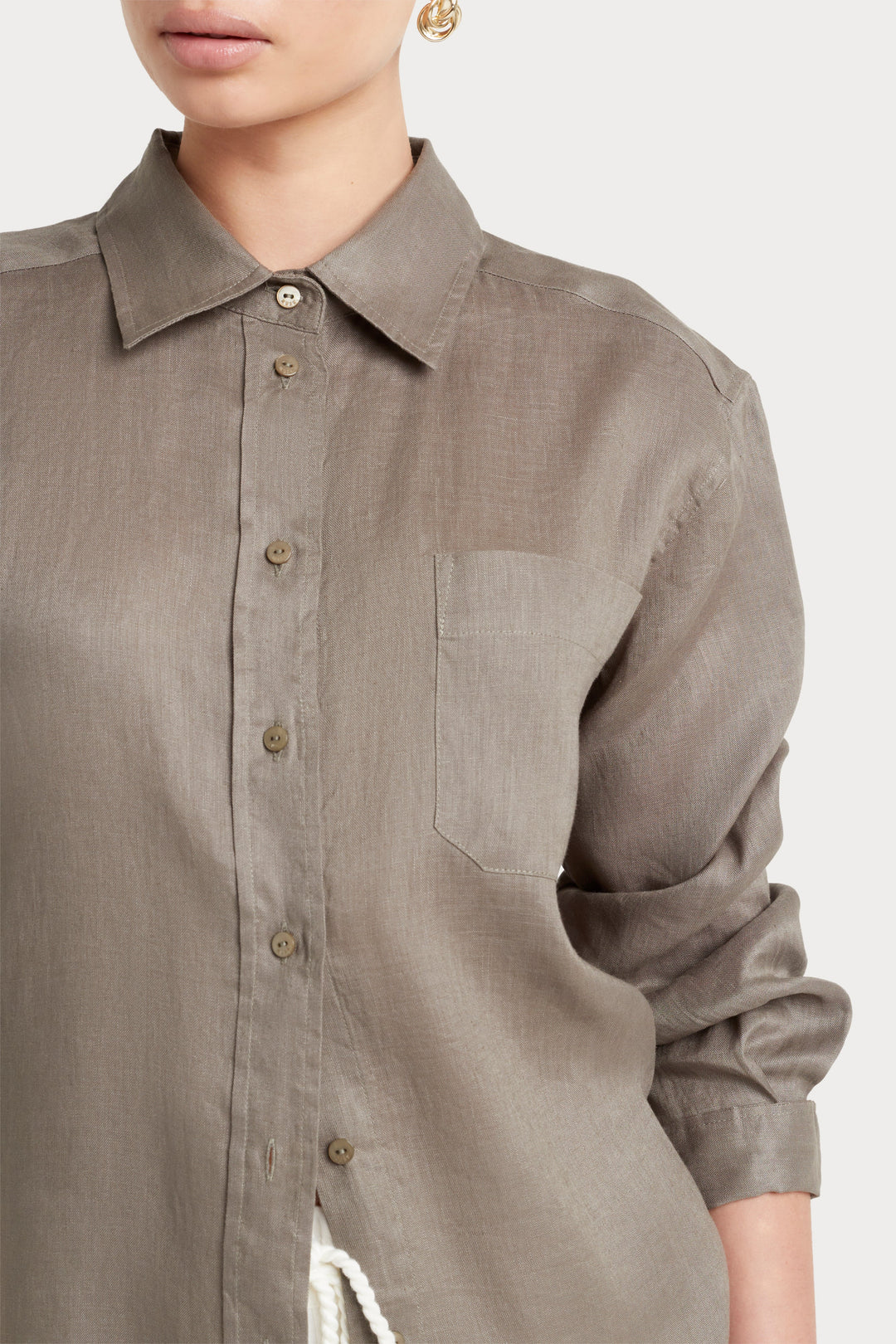 Husk Alani Shirt
