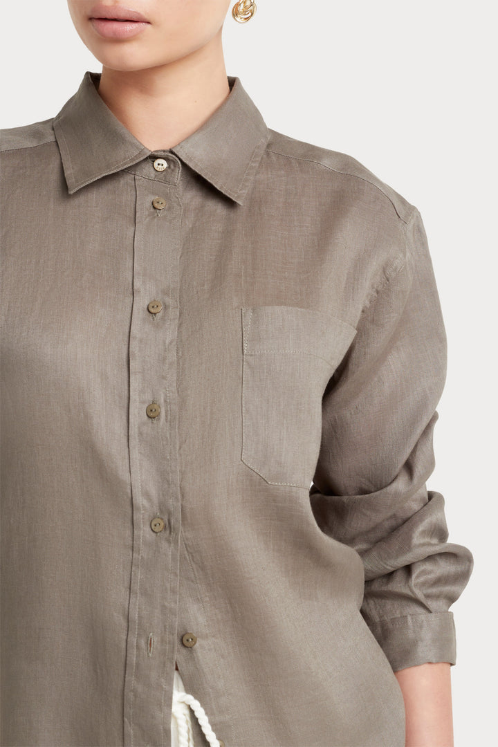 Husk Alani Shirt