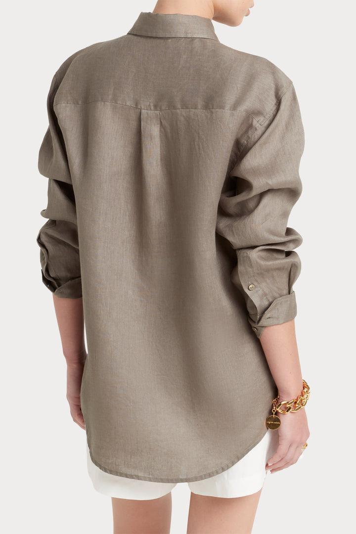 Husk Alani Shirt