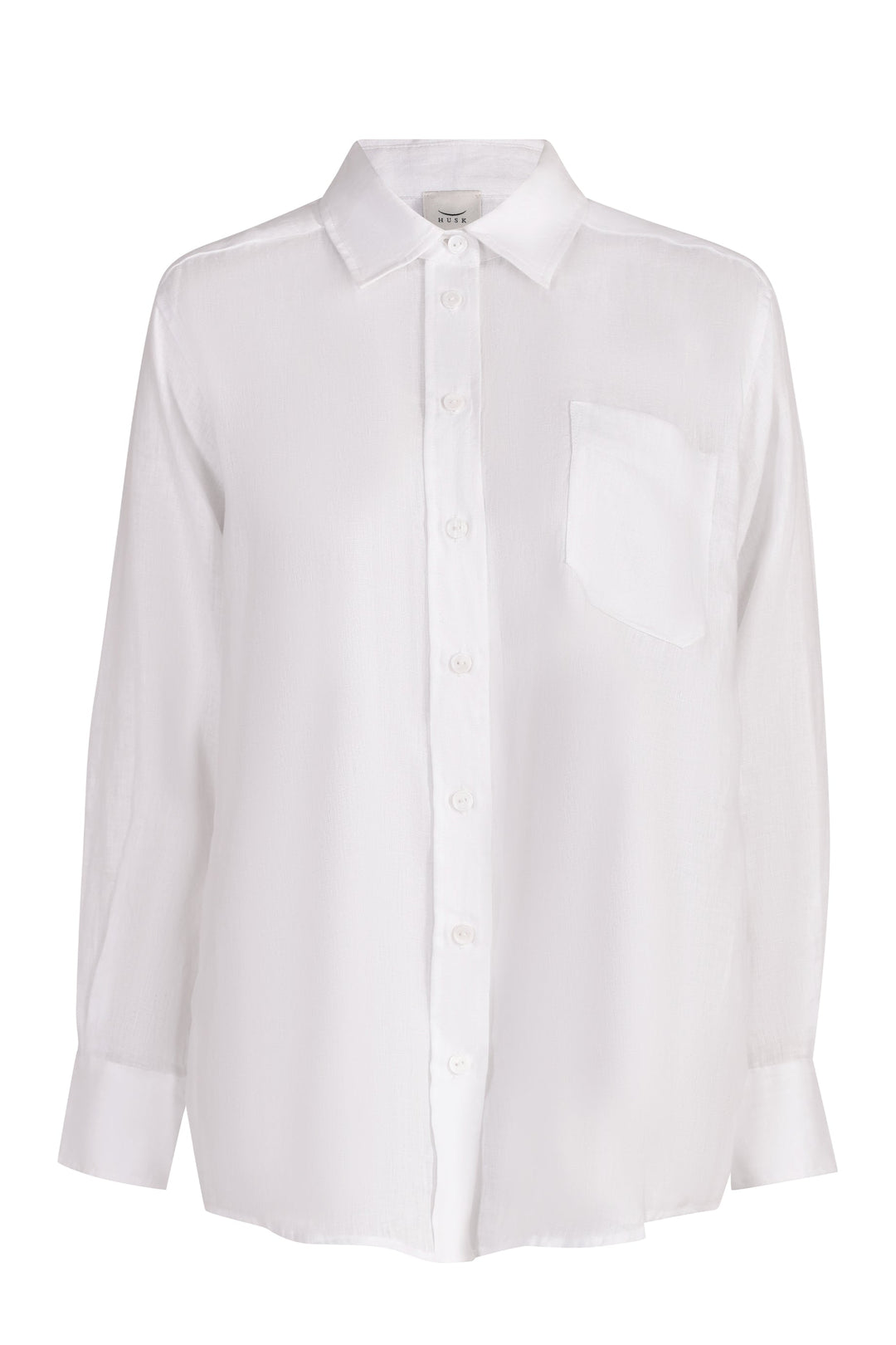 Husk Alani Shirt