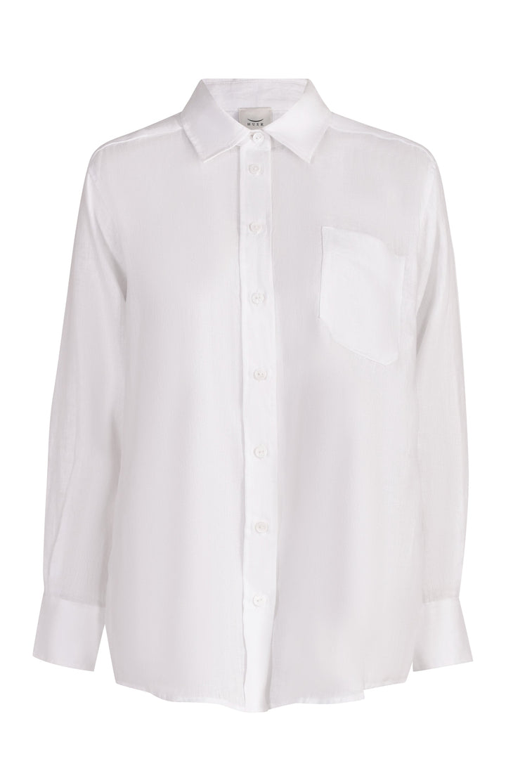 Husk Alani Shirt